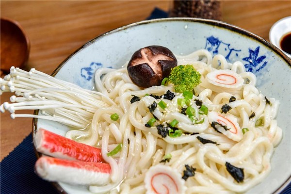 对面对面馆