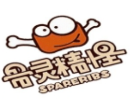 骨灵精怪焗排骨加盟