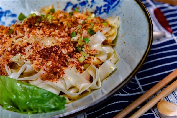 小狗面馆