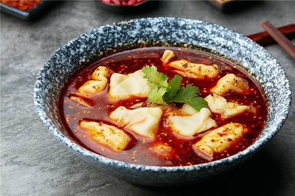 阿强面馆