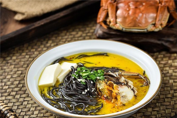 陕食山面馆