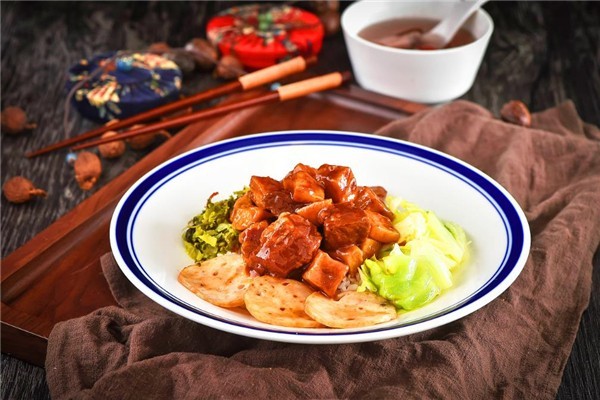 陕食山面馆