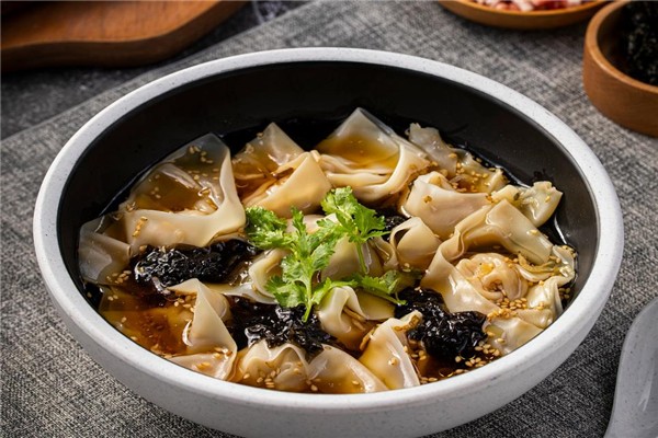 回味面馆