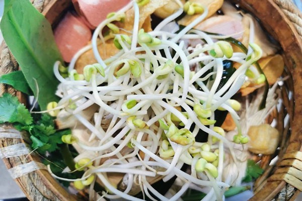 Miss火火锅冒菜
