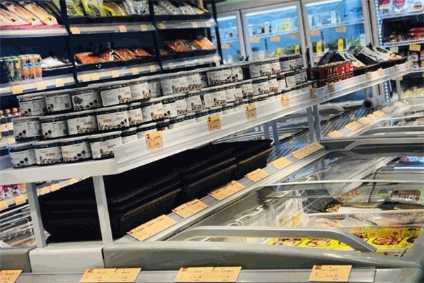 杨肥肠火锅食材超市