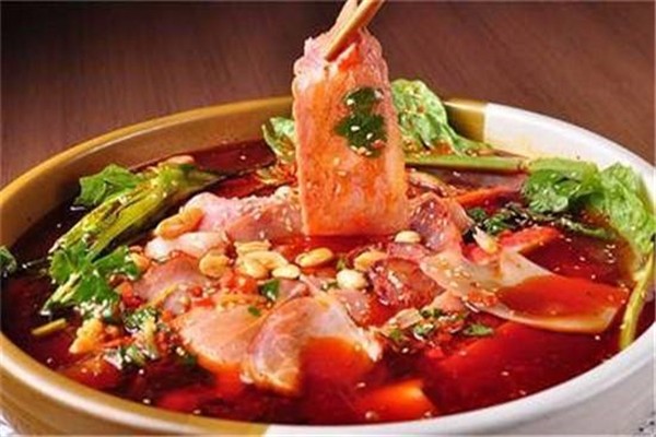妙滋妙味冒菜