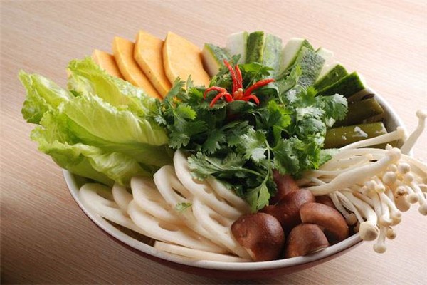 妙滋妙味冒菜