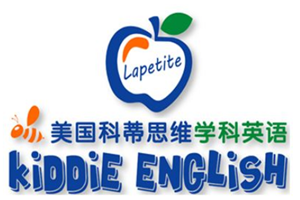 科蒂少儿英语加盟