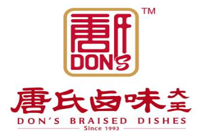 唐氏卤味加盟