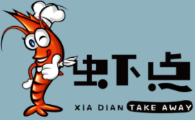 虾点外卖加盟