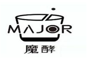 魔酵饮品加盟