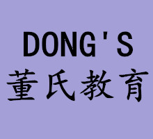 董氏教育加盟