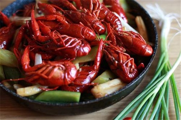 信良记小龙虾