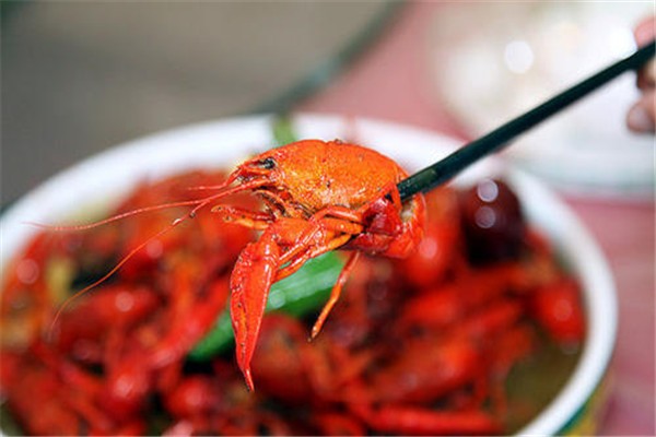 忆品香龙虾
