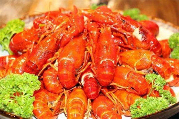 巷子龙虾馆