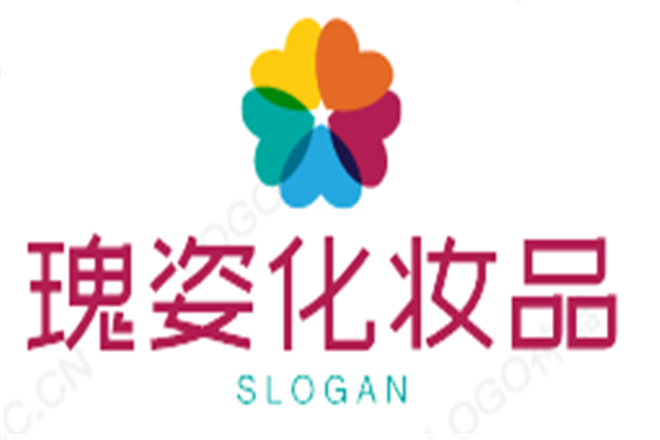 瑰姿化妆品加盟
