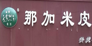 那加米皮加盟