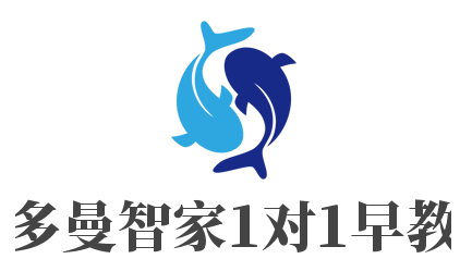 多曼智家1对1早教加盟