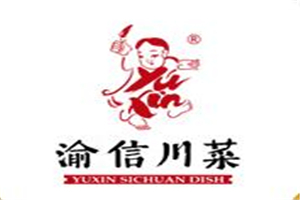 渝信川菜加盟