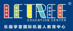 乐趣学堂机器人教育加盟