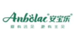 安宝乐儿童食品加盟