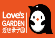 爱心亲子园加盟