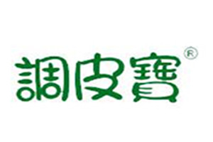 调皮宝加盟