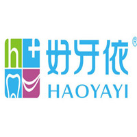 好牙依口腔加盟