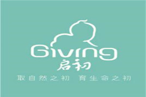启初婴儿洗护用品加盟