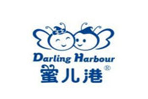 蜜儿港婴童用品加盟