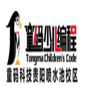 童码少儿编程加盟