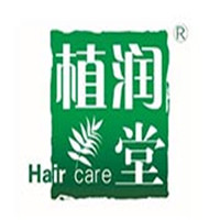 植润堂植物养发加盟