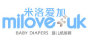 米洛爱加纸尿裤加盟
