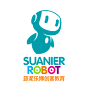 蒜泥乐博创客教育加盟