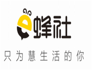 e蜂社无人便利店加盟