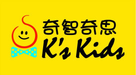 奇智奇思玩具加盟