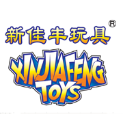 新佳丰玩具加盟