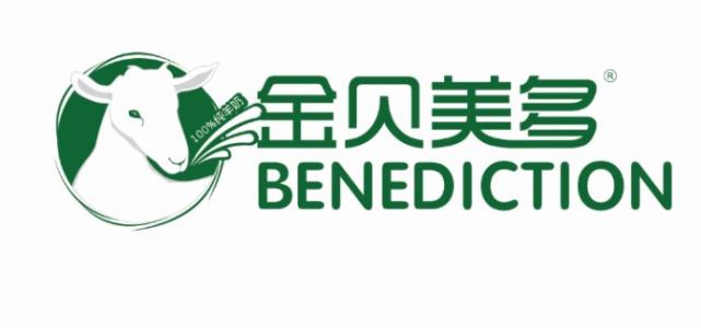 金贝美多羊奶粉加盟