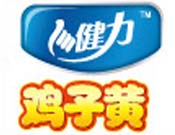 健力鸡子黄加盟