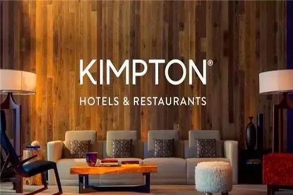 Kimpton金普顿酒店