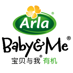 宝贝与我有机奶粉加盟