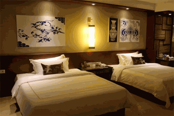 斯维登酒店