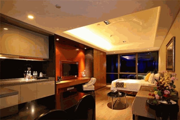 斯维登酒店