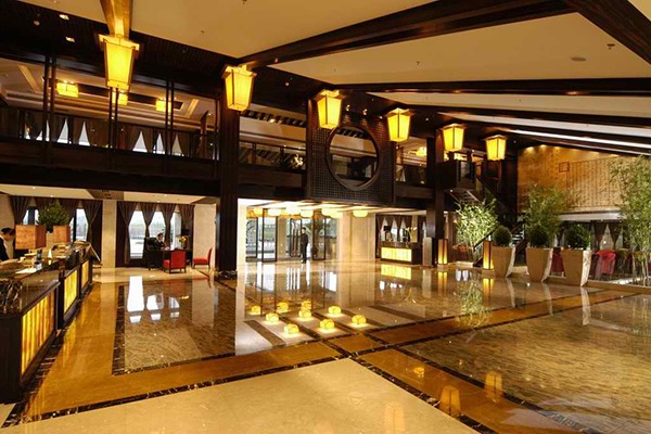 奥北宝迪酒店