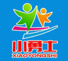 小勇士儿童拓展乐园加盟