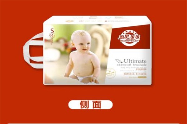 贝贝拉姆孕婴连锁
