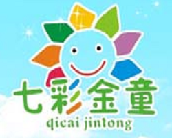 七彩金童儿童乐园加盟