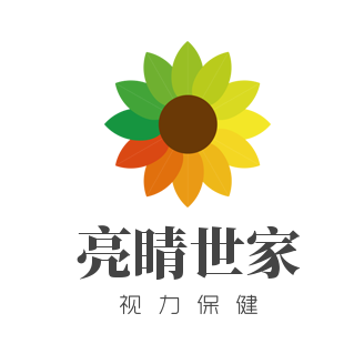 亮睛世家视力保健加盟