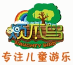 烦不鸟儿童游乐园加盟