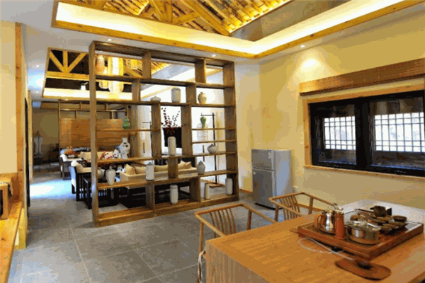 陕旅酒店
